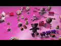 Rain Sounds and Music for Baby Sleep Fast