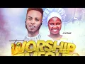 Download Lagu The Worship Timeout vol.2 with Femi Praise x Ayomi