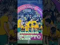 Lagu Australia U16 juara Asean Cup U16 setelah menang adu penalti lawan Thailand U16 #aseancup