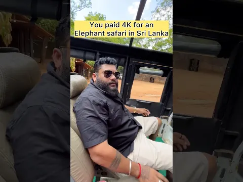 Best day in Sigiria Sri Lanka