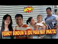Download Lagu NAPAKAGANDANG CABINET GAWA NA! EDU SUSUNDUIN NA NI VEANCY! || KALINGAP RAB