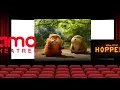 Opening To Hoppers 2026 AMC Theaters
