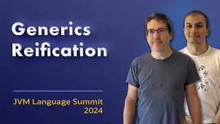 Type Specialization of Java Generics - What If Casts Have Teeth