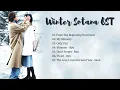 Download Lagu WINTER SONATA OST Full Original Soundtrack  Best Korean Drama OST