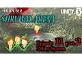 Making a Multiplayer Survival Arena Ep11 Pt Lobby System - Unity Unet Tutorial