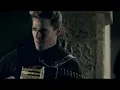 Paddy and the Rats - Ghost From The Barrow - Lyrics