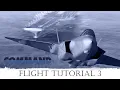 Command Modern Operations Flight Tutorial 3 Simple Air Interception