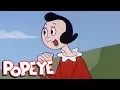 Lagu Classic Popeye: Episode 14  (Track Meet Cheat MORE)