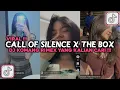 Download Lagu DJ KOMANG CALL OF SILENCE X THE BOX VIRAL TIKTOK 2024