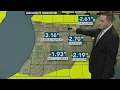 Michigan faces drought conditions as rainfall remains scarce