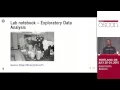IPython Notebook best practices for data science