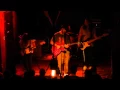 Turnover - Intrapersonal Voltage Lounge Philadelphia PA 2015