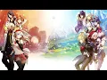 Download Lagu God Eater 2 OST - Faith