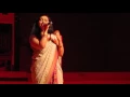 Download Lagu Romantic Song Tu Muskura from Yuvraaj by Sreejata Bhattacharjee @ Manchester, UK