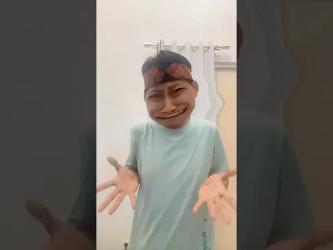 MUKANYA KOMUK APA?? #trending #justindanujang #comedy #shorts #youtubeshorts