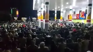 اللهم انا نستودعك  اليمن  الشيخ علي راشد  ذمار دندنها