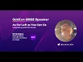 How to Use Git Hooks GitKon 2022 DJ Schleen Yahoo