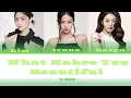 Download Lagu MVM cover What Makes You Beautiful, Enhypen ver. \