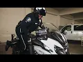Lagu A Day In The Life Of A Motor Officer