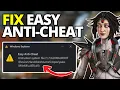 Apex Legends Fix Easy Anti-Cheat Untrusted System File - Season 24