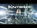 Download Lagu Thor Sikora - Kamelot - Karma - (Drum Cover). #kamelot #karma #drumcover