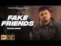 Download Lagu FAKE FRIENDS (OFFICIAL VIDEO) 2025 _ SULTAN SINGH _ LATEST PUNJABI SONG 2025 _MUSIC RECORDS