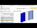 Modular Construction 4 Material as a Parameter Revit