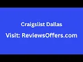 Craigslist Dallas Pets Top 10 Craigslist Dallas Cars ReviewsOffers com