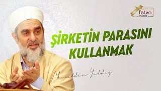 Şirketin Parasını Kullanmak