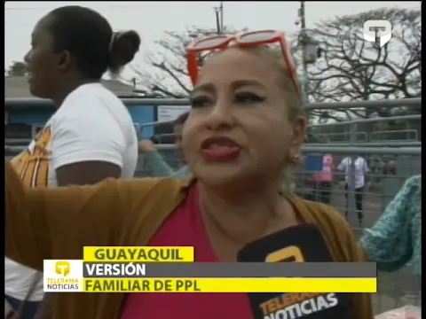 Familiares de los PPL dicen que no se respeta horario de visita vigente