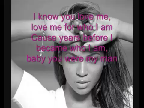 Download MP3 Beyonce - Dangerously in love with lyrics