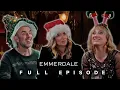 Emmerdale Full Episode | Thursday 25th December