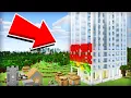Download Lagu DE ADMIN KWAM IN ONS DORP WONEN IN MINECRAFT | Compot Minecraft