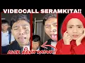 Download Lagu AKU VIDEOCALL YOUTUBER SERAMKITA‼️ADIK DIA KENA RASUK!!! KITORG KENA KACAU