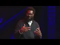 Reimagining the Public Library to Reconnect the Community Shamichael Hallman TEDxMemphis