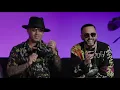 Lagu Wisin y yandel y lo que fue su entrevista en los billboard latín music week 2019