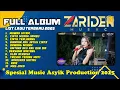 Download Lagu FULL ALBUM DANGDUT PALNG VIRAL ZARIDEN MUSIC VOL 2