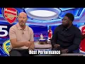 Download Lagu MOTD: Shearer PRAISES Gyökeres After Arsenal 5-0 Leeds! 🔥 Post-Match Analysis