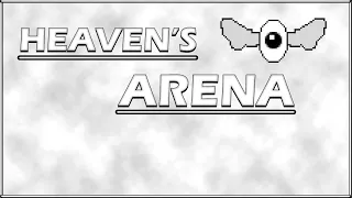 genesis of destruction heavens arena ost 