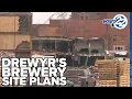 Former Drewrys Brewery Site could become housing development