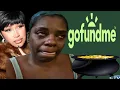 Tasha K Launches GOFUNDME Because Working FULL TIME For Cardi B Is Withering Her Bones She Goes AWF