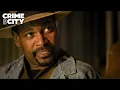Limehouse Confronts His Assistant Over Boyd s Oxy Clinic Justified Mykelti Williamson
