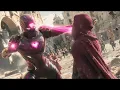 Download Lagu IRONHEART takes TONY STARK's place and needs to create NEW ARMOR to join the AVENGERS