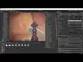 Unity Gizmos in the Scene and Game Windows