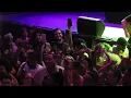 mc tha (no meio do público) @ circo voador: coração vagabundo