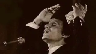 عبد الحليم حافظ ابتدا المشوار موعود  عبد الحليم حافظ ابتدا المشوار موعود