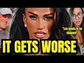 Katie Price s Husband s Ex REVEALS More About His Scams