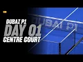 Dubai Premier Padel P1 🇦🇪🎾: Damac Center Court (🇪🇸)