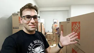 Bastidores da Mudança e do Novo Estúdio do BRKsEDU!