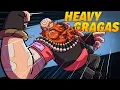 TF2 Heavy Gragas Custom Skin💣😎